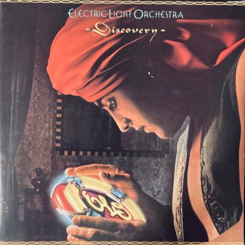 Electric Light Orchestra